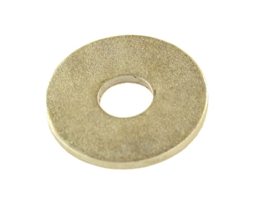 Rundskive RB, 100 pk