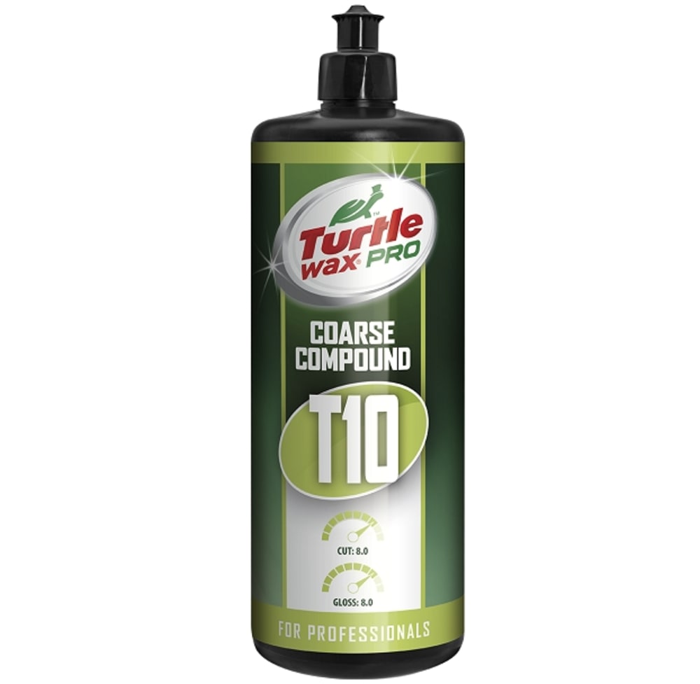 Poleringsmiddel
T10-Grov