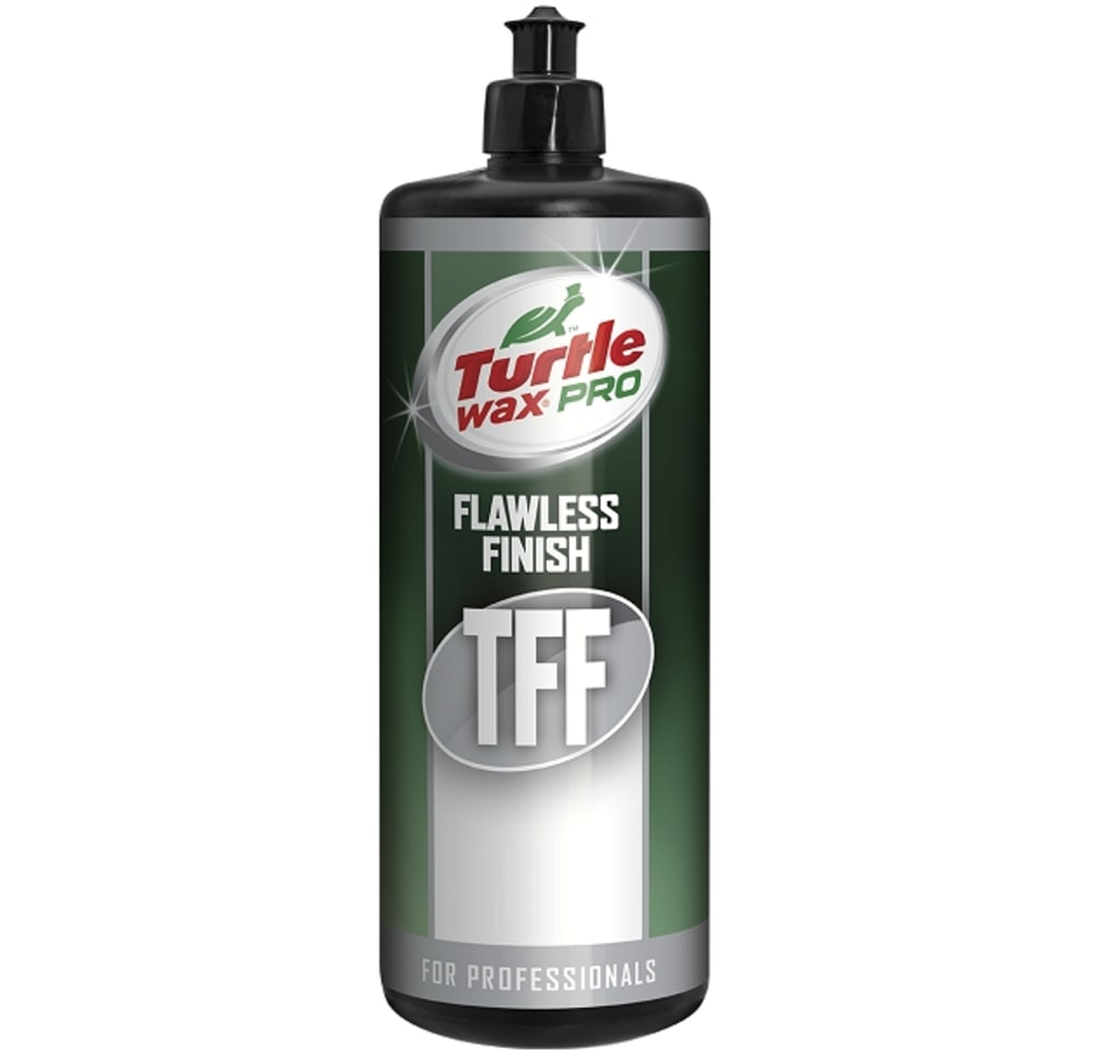 Voks
Pro Flawless Finish