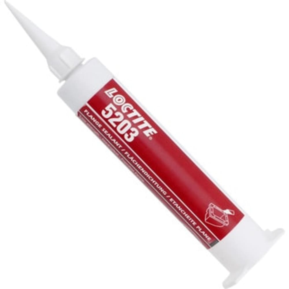 Loctite 5203
Pakningsmasse
