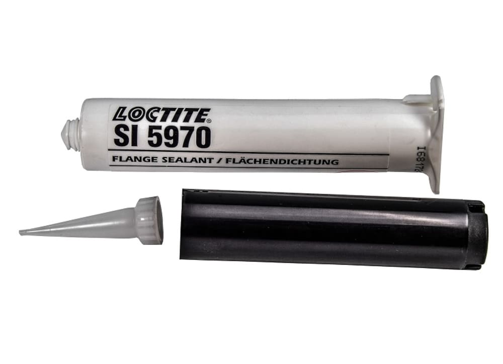 Loctite 5970
Pakningsmasse