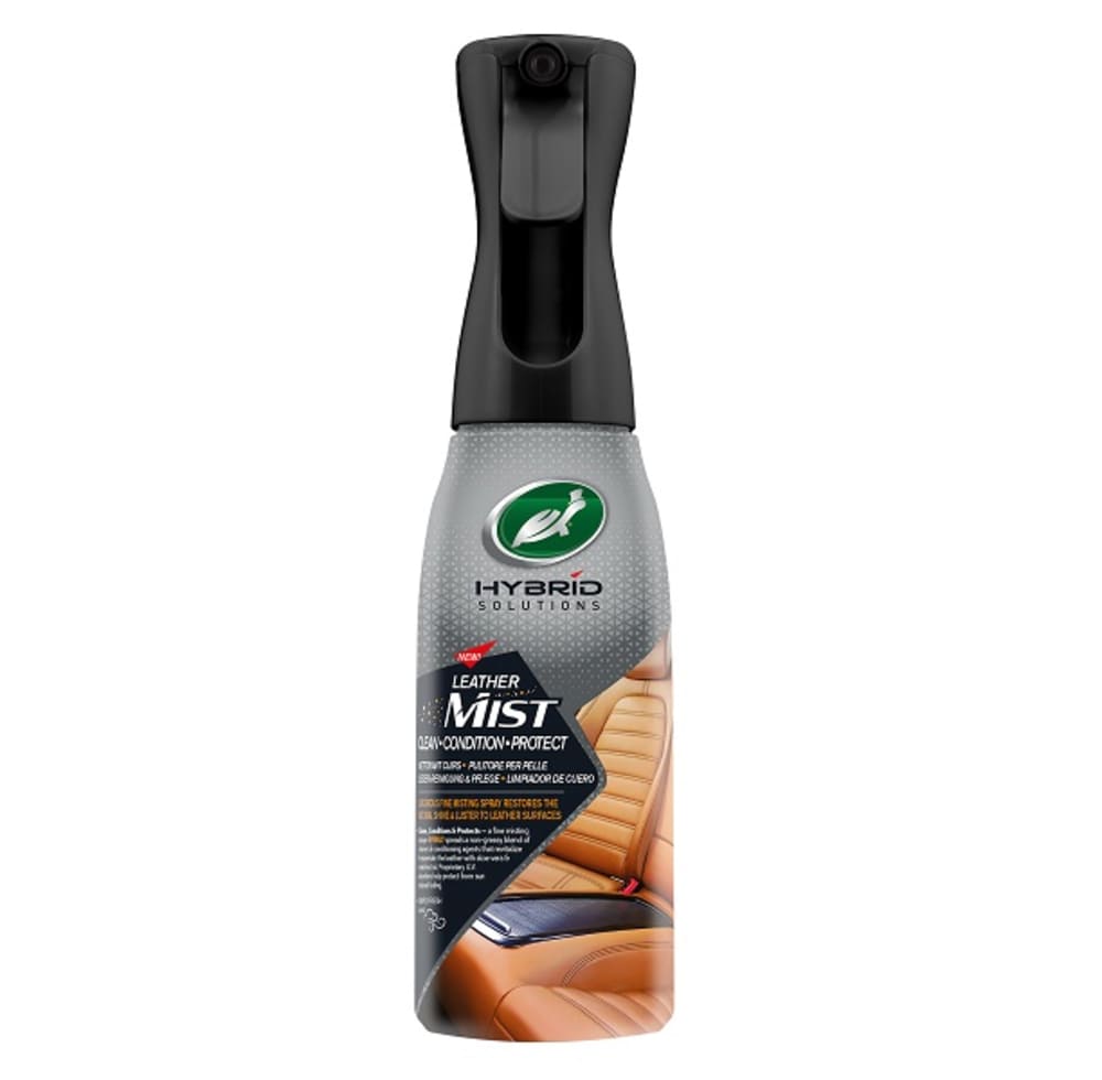 Skinnpleie
Mist Leather