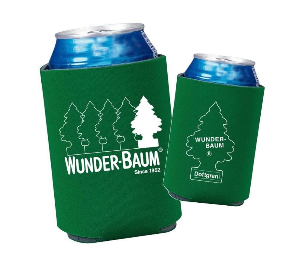 Can Cooler
Kjølestrømpe