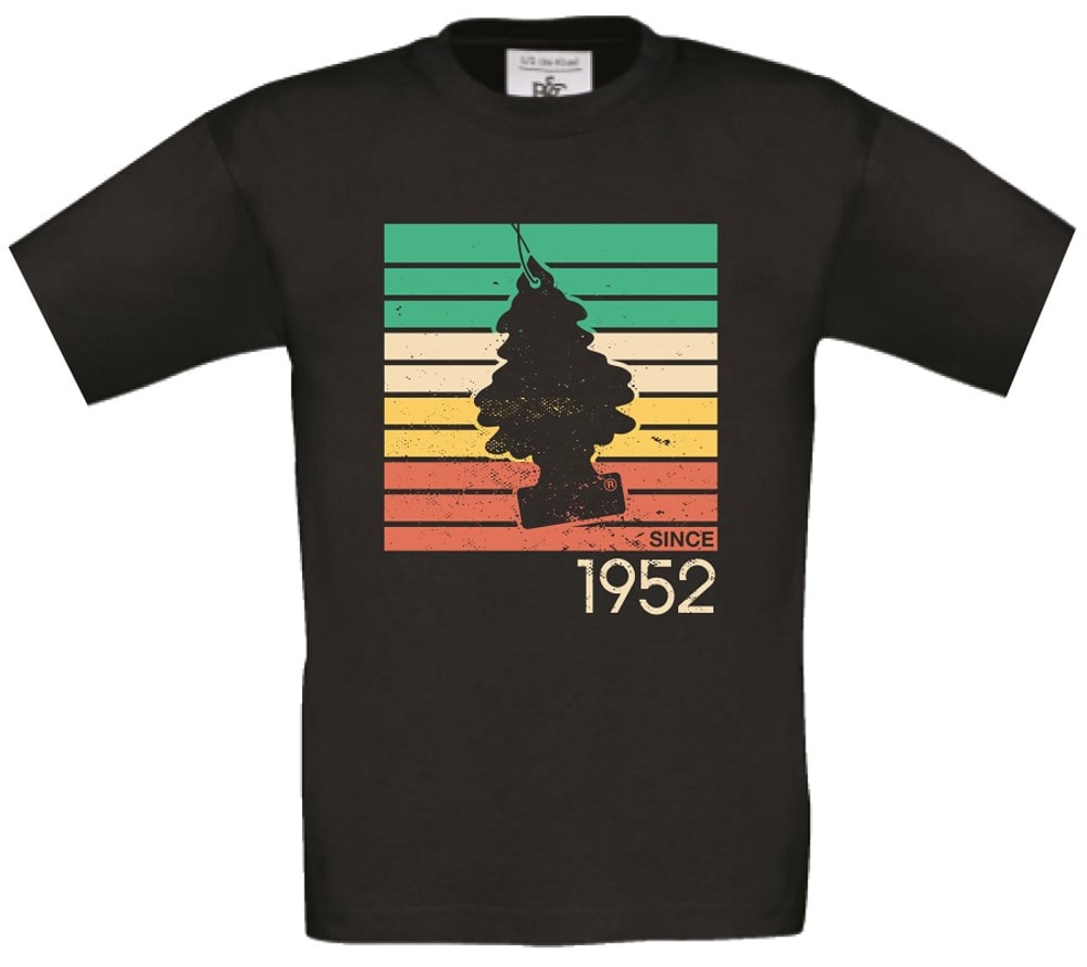 T-Shirt
Year 1952