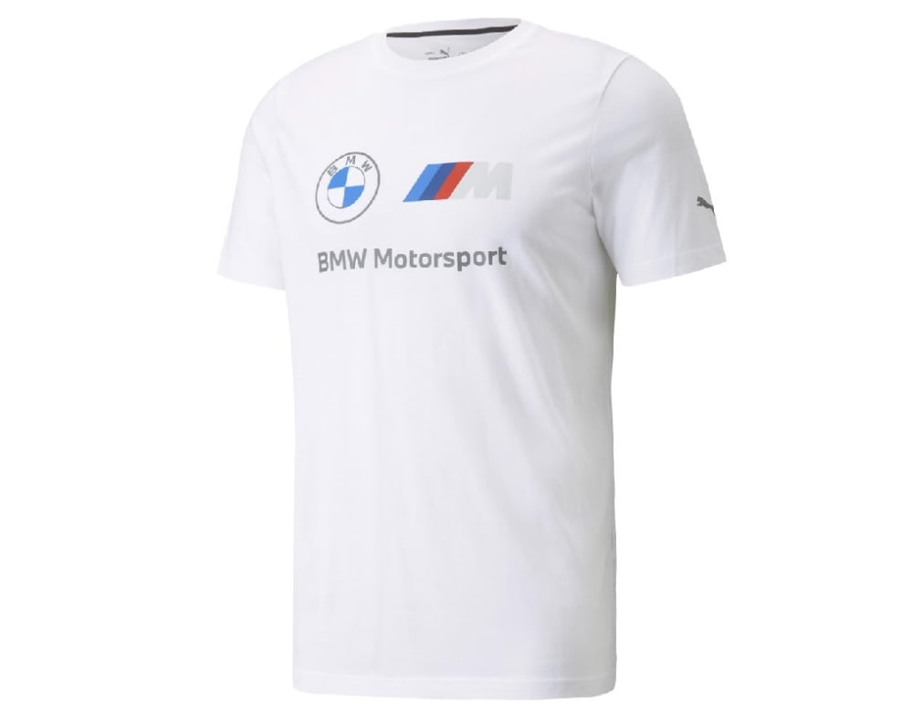 M Motorsport Logo T-Shirt Men