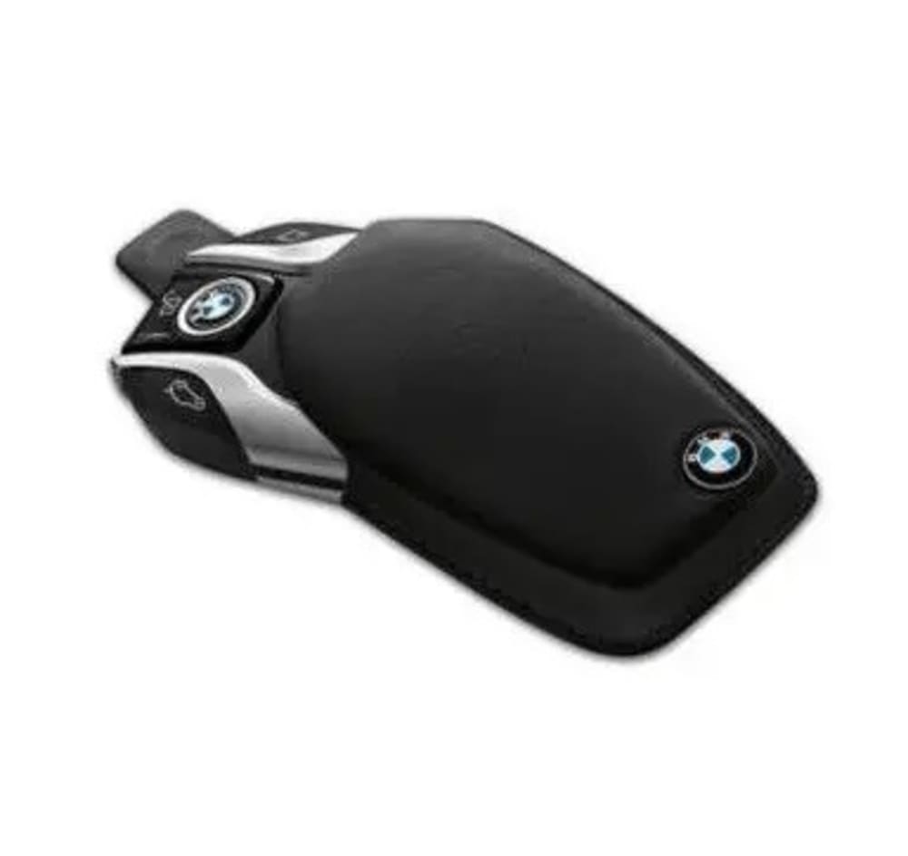 Etui BMW displaynøkkel