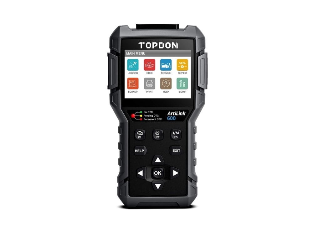 ArtiLink 600 
diagnoseverktøy