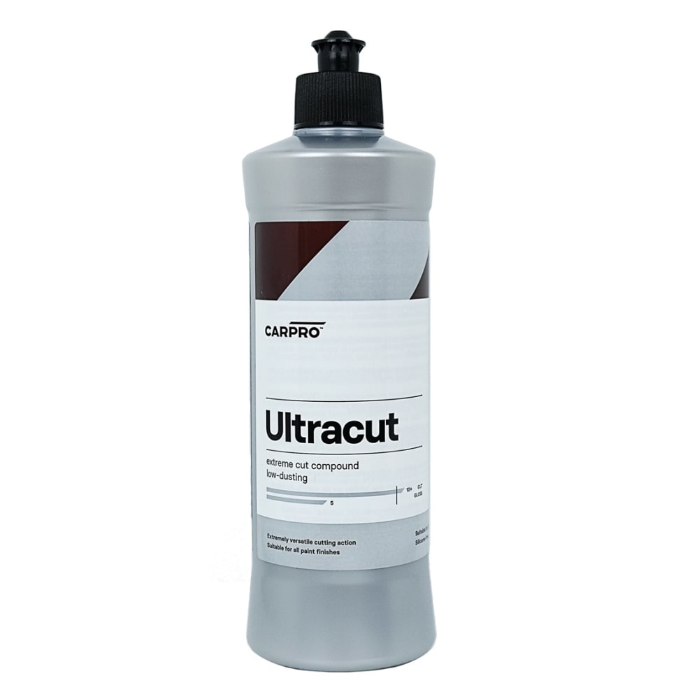 Poleringsmiddel
Ultracut