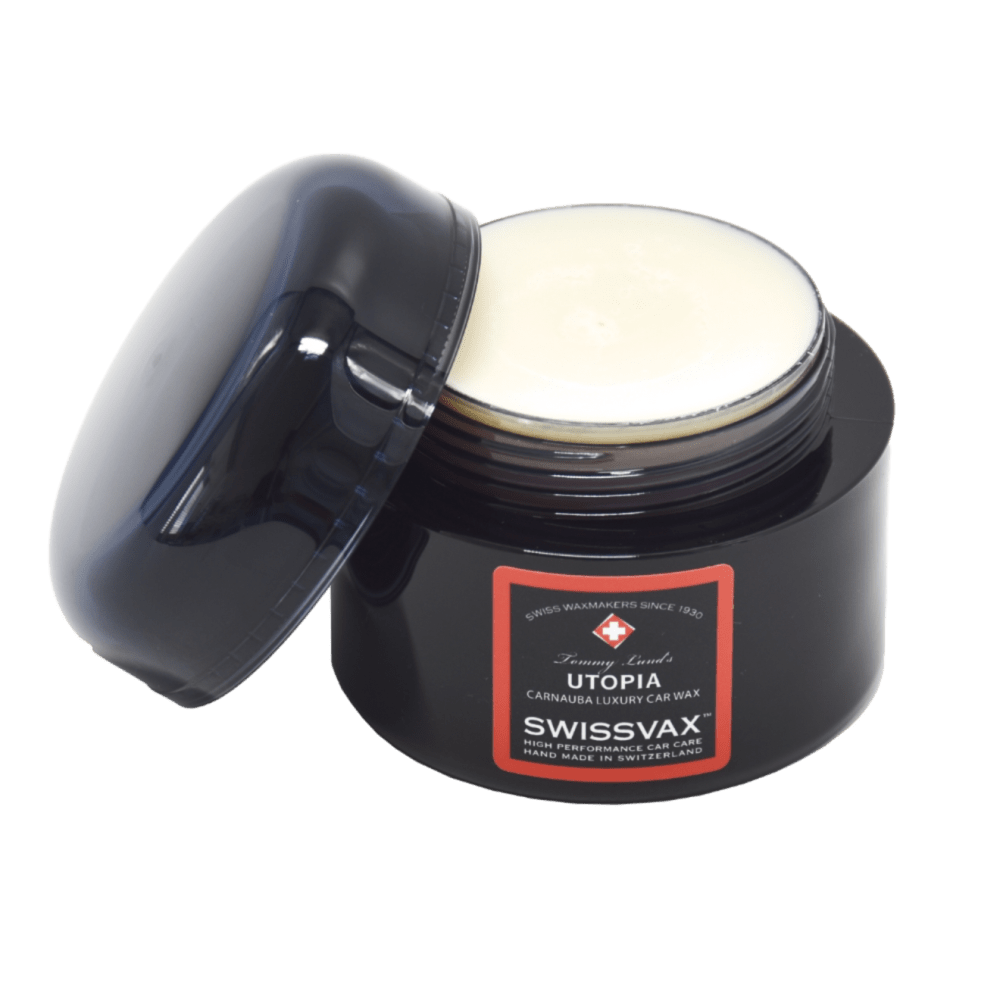 Voks Utopia
By Tommy Lund