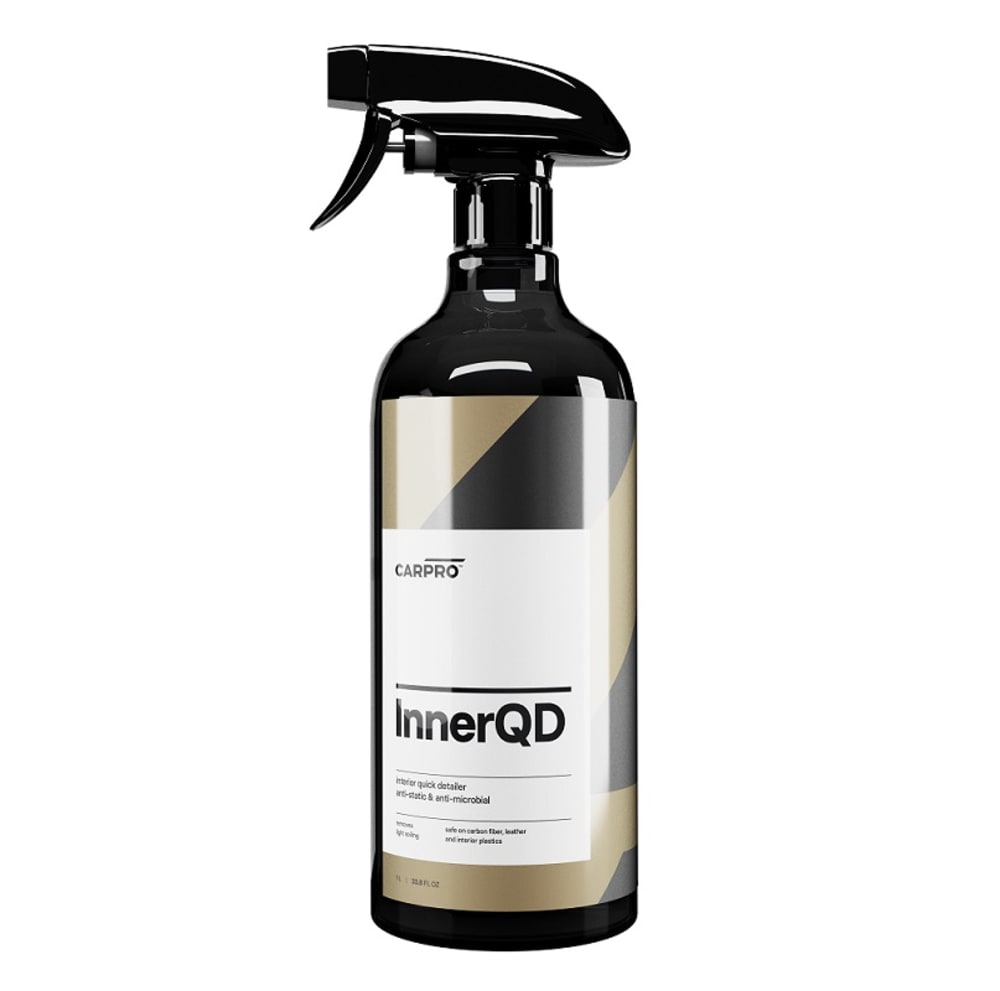 Interiørrens
InnerQD