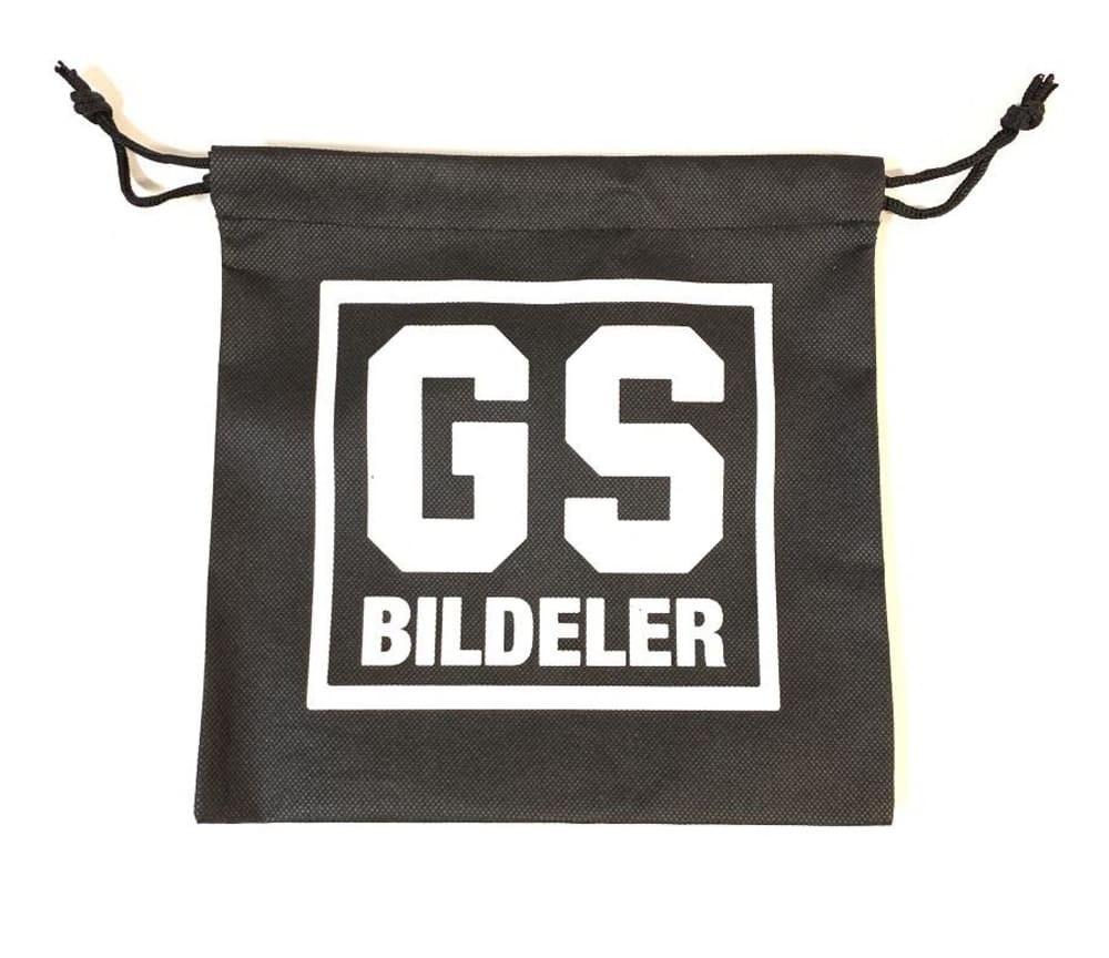 Tekstilpose
GS Bildeler