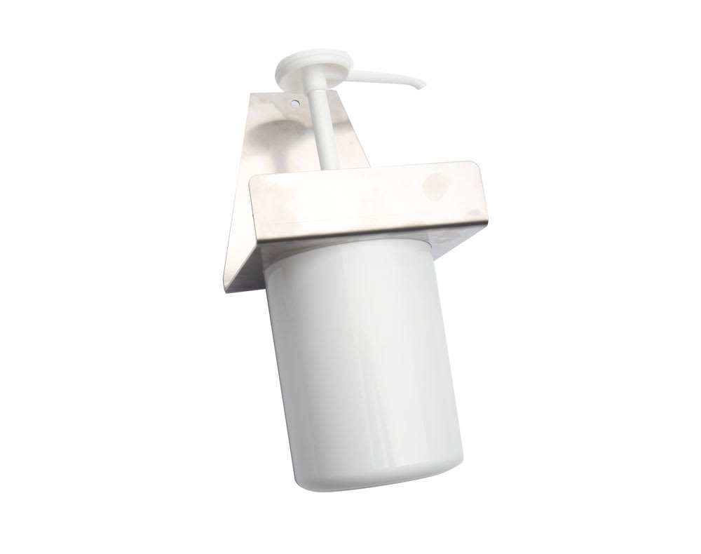 Dispenser
BMW håndrens
