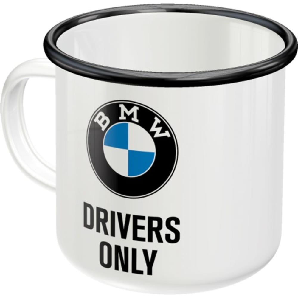 BMW Drivers Only
Krus