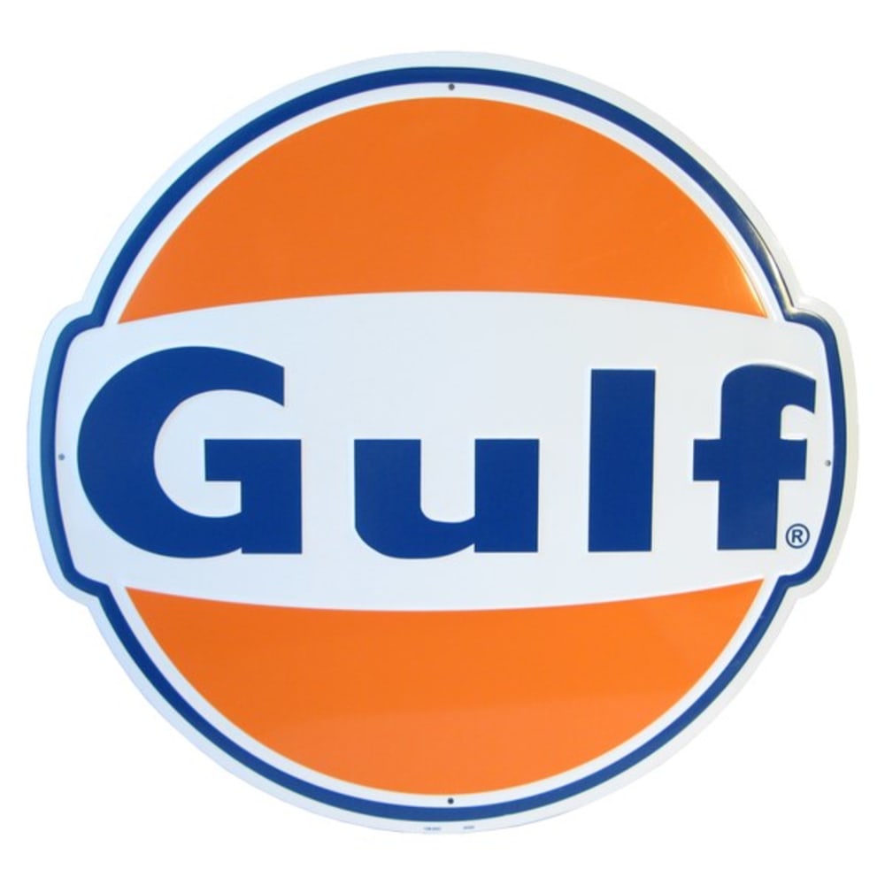 Gulf logo