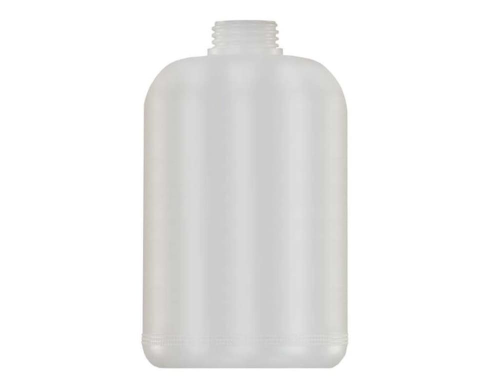 Beholder
til skumkanon