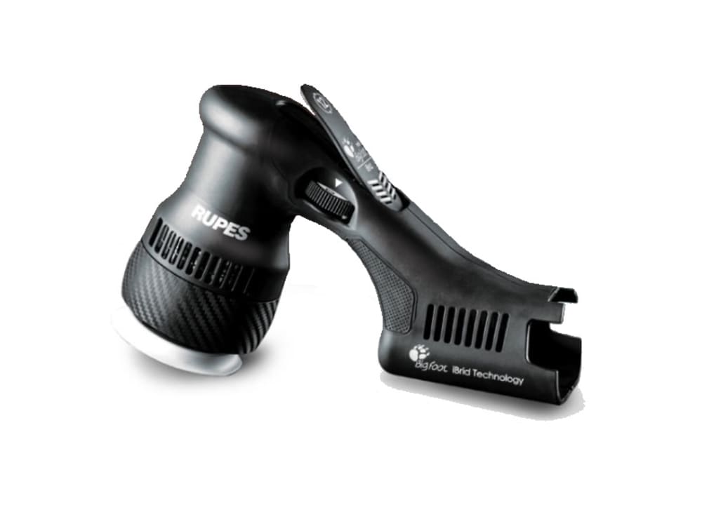 Oscillerende maskin
HLR75