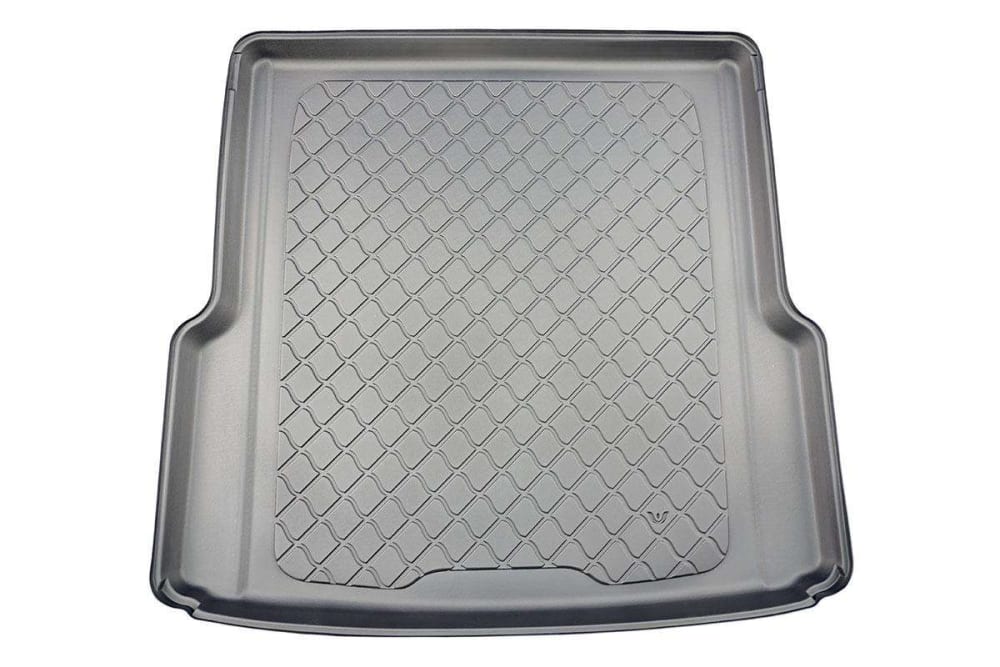 Bagasjeromsmatte gummi