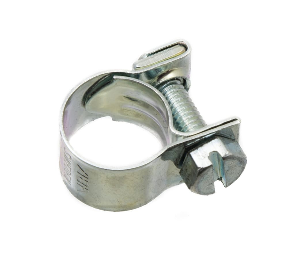 Miniklemme W1, 50 pk