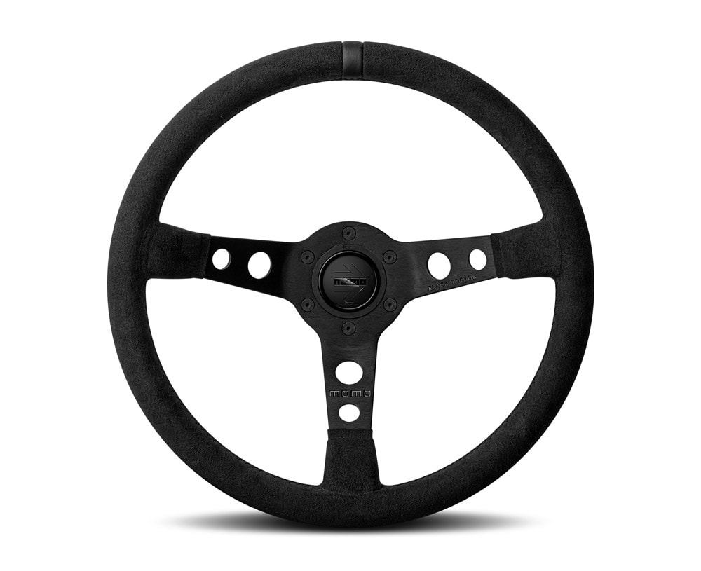 MOD.07 Black Edition
Mikrofiber
350 mm