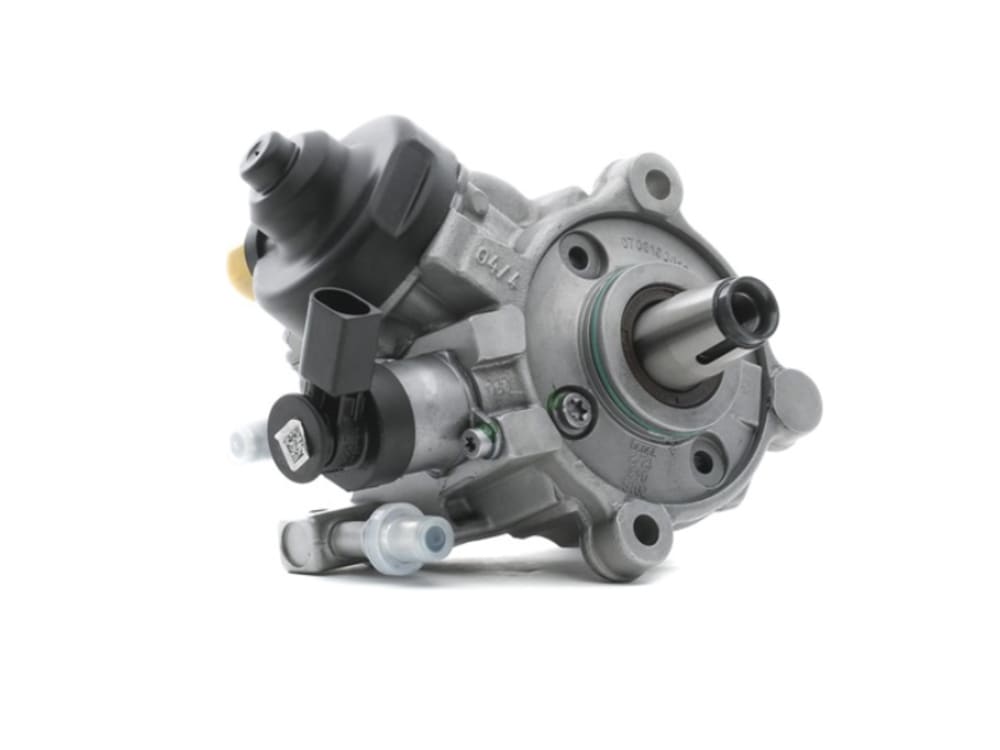 Drivstoffpumpe høytrykk