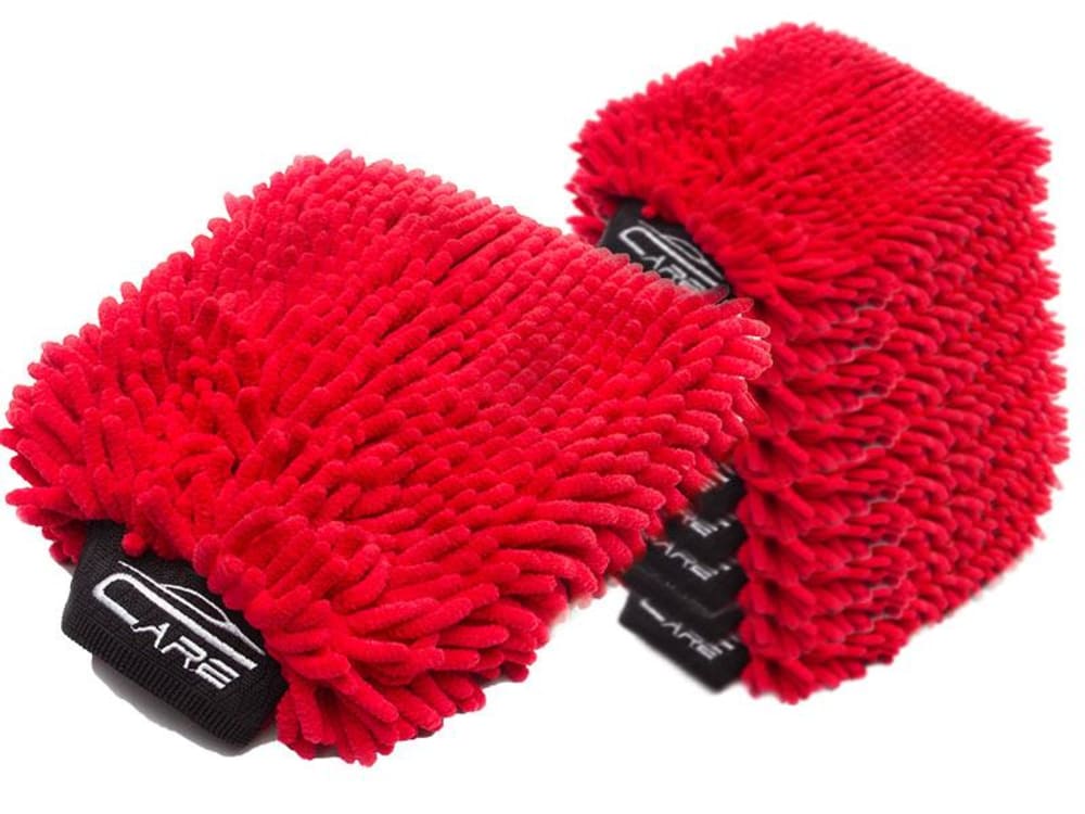 Vaskevott sett XL
Inneholder 10 stk