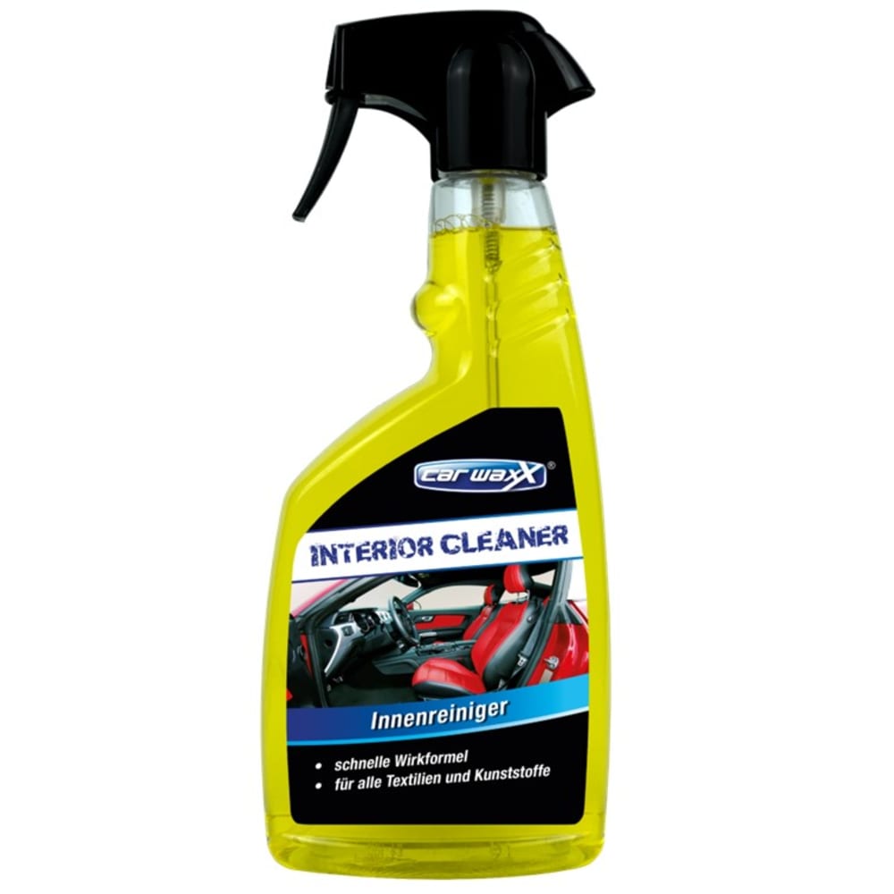 Interiørrens
Interior Cleaner