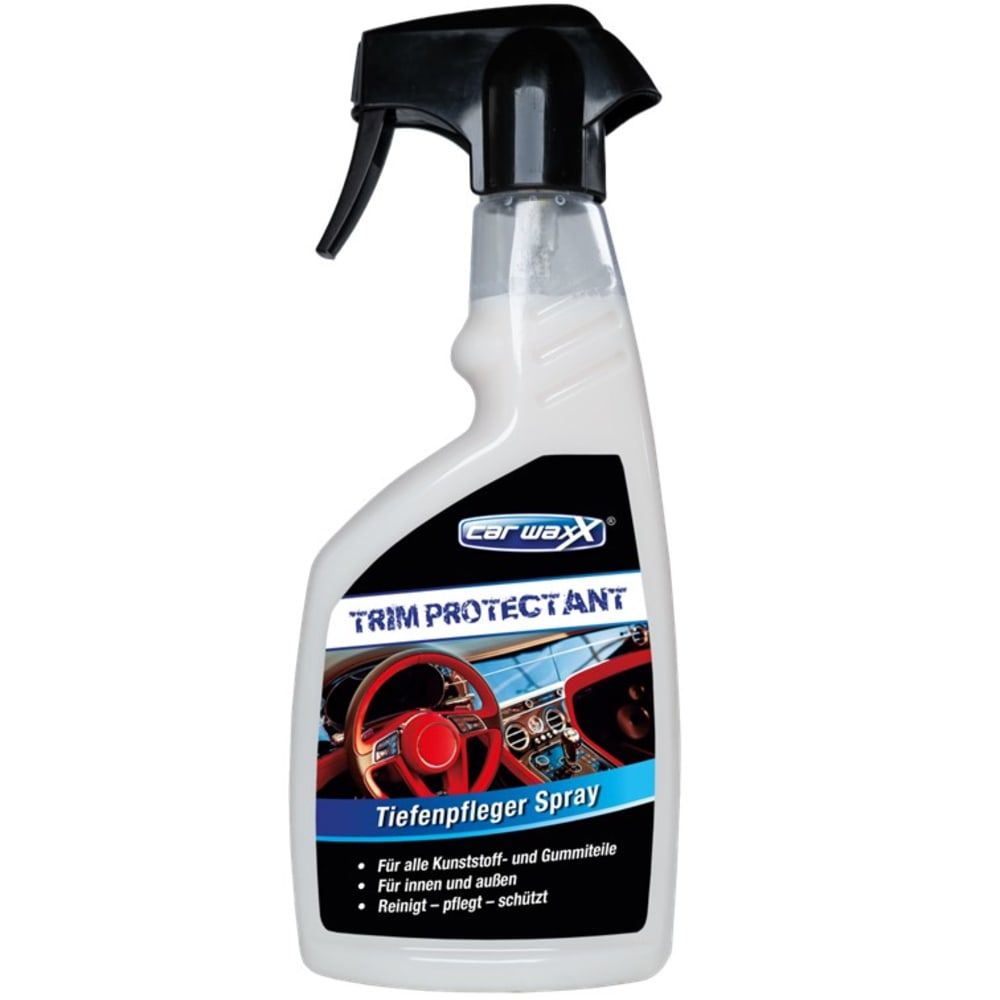 Interiørrens
Trim Protectant