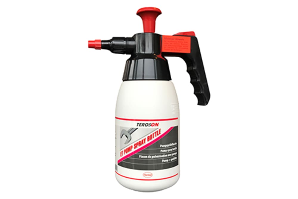 Teroson T900
Pumpeflaske