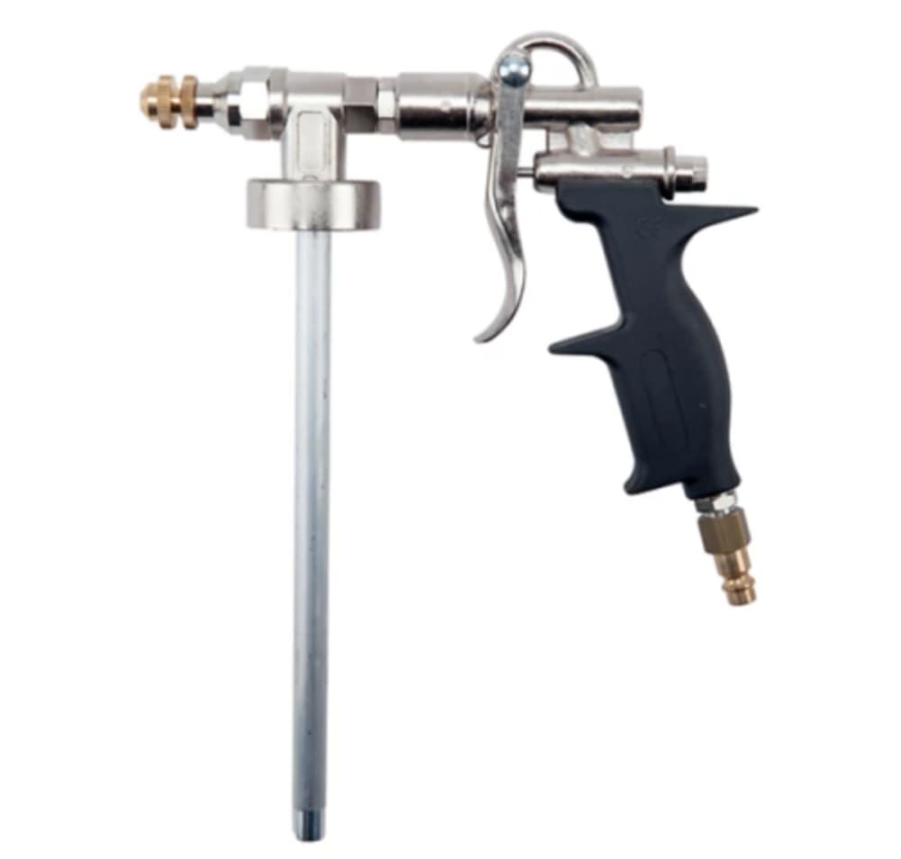 Teroson ET UBC Gun
Trykkluftpistol