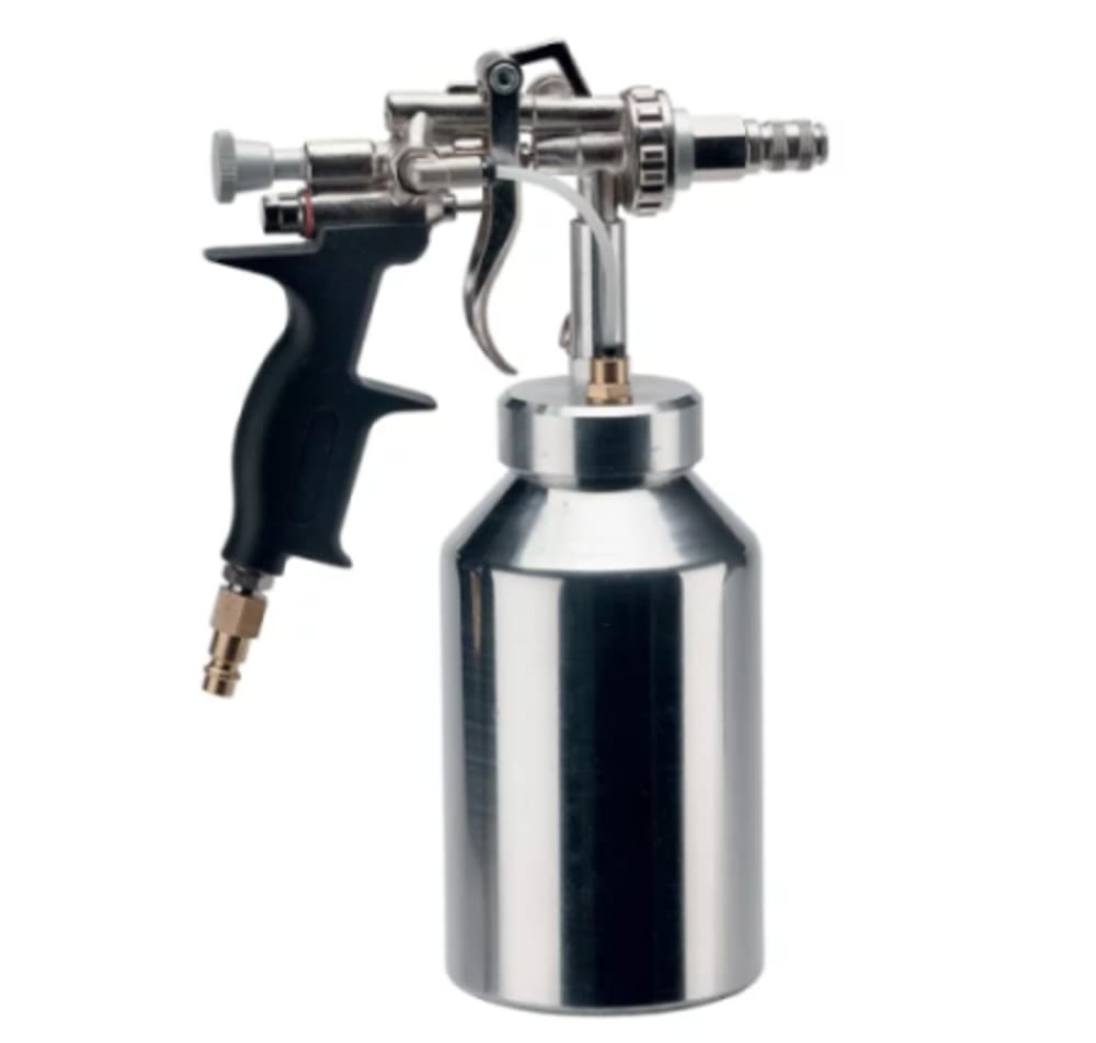 Teroson ET CC Cup Air Gun
Dispenser