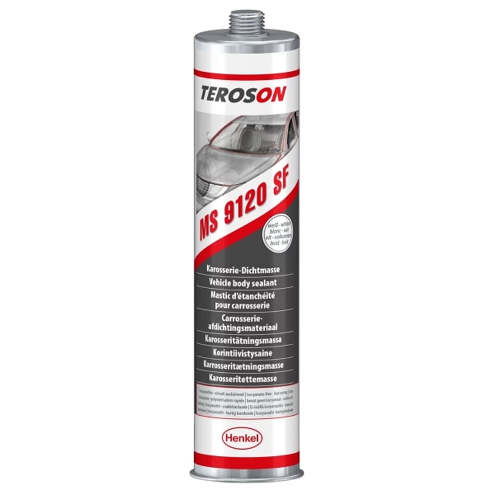 Teroson MS 9120 SF
Tetningsmiddel