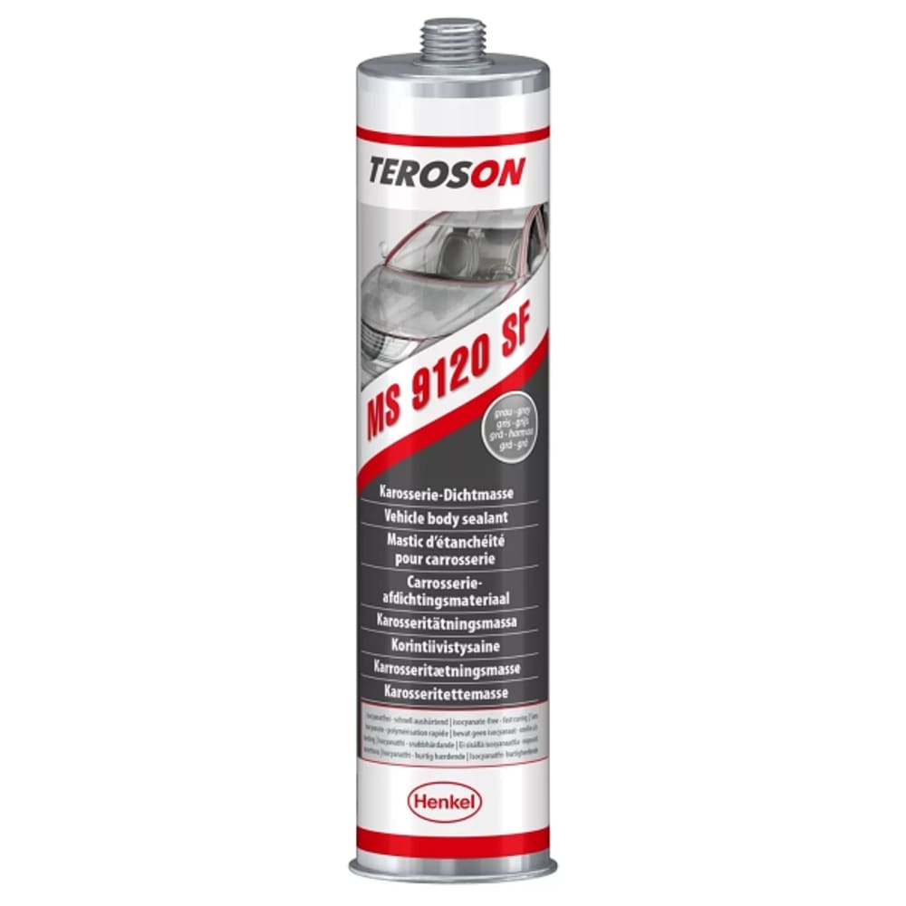 Teroson MS 9120 SF
Tetningsmiddel
