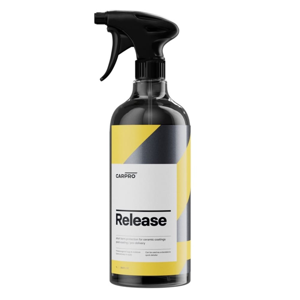 Hurtigforsegling
Release