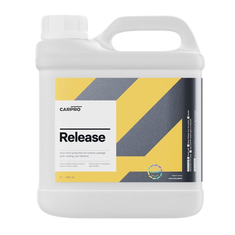 Hurtigforsegling
Release