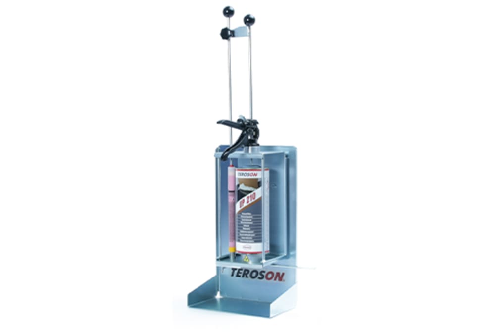 Veggholder PP/Teroson platty