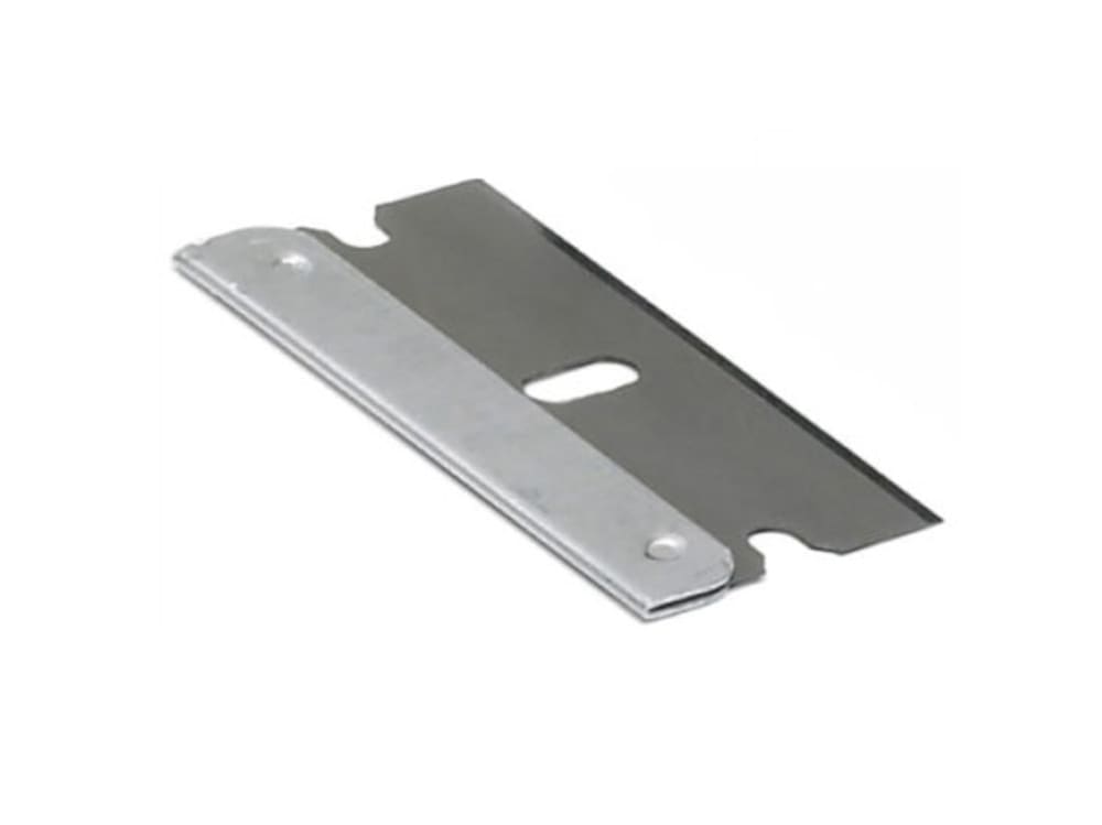 Glasskrapeblad Jordan
10 stk