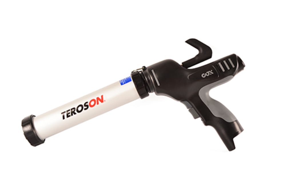 Teroson ET Battery Gun 2.0