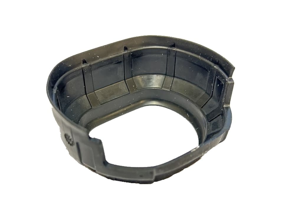 Antifrys ladekappe
5 A5D 307