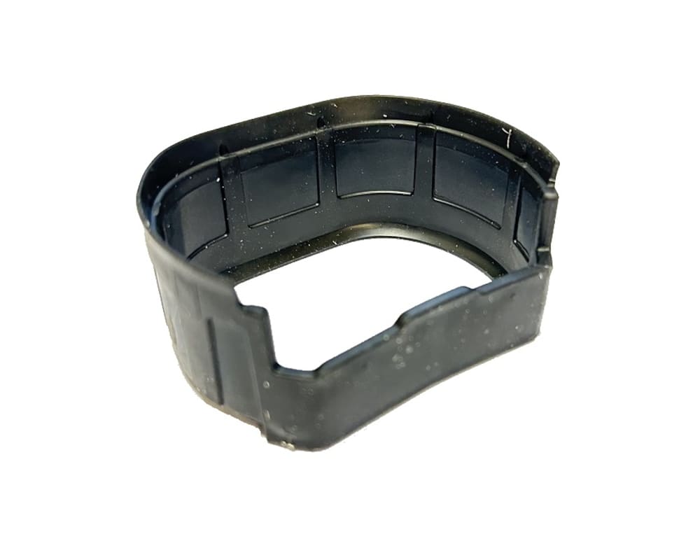 Antifrys ladekappe
5 A5D 306