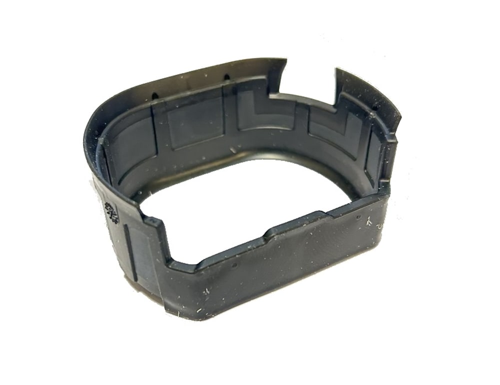 Antifrys ladekappe
5 A5D 308