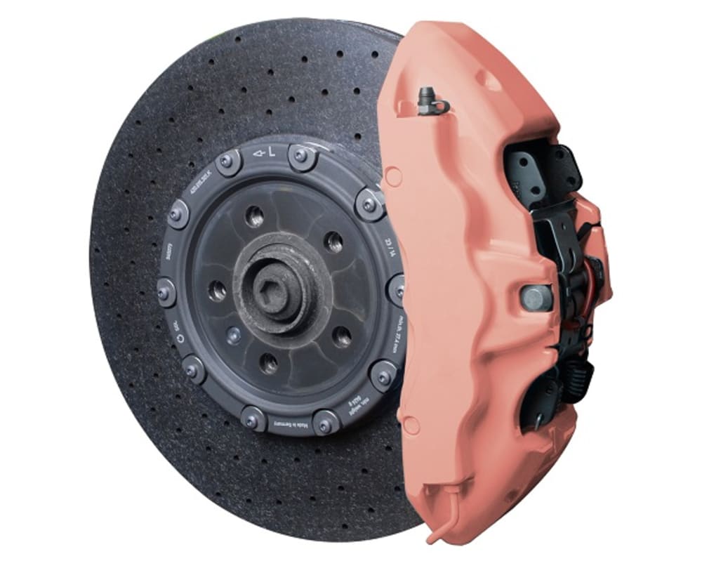 Caliper lakk sett
PASTELL Juicy Peach