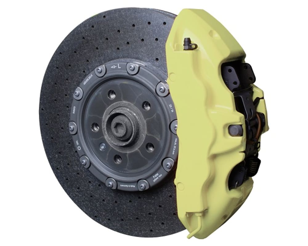 Caliper lakk sett vanilje
PASTELL Creamy Vanilla