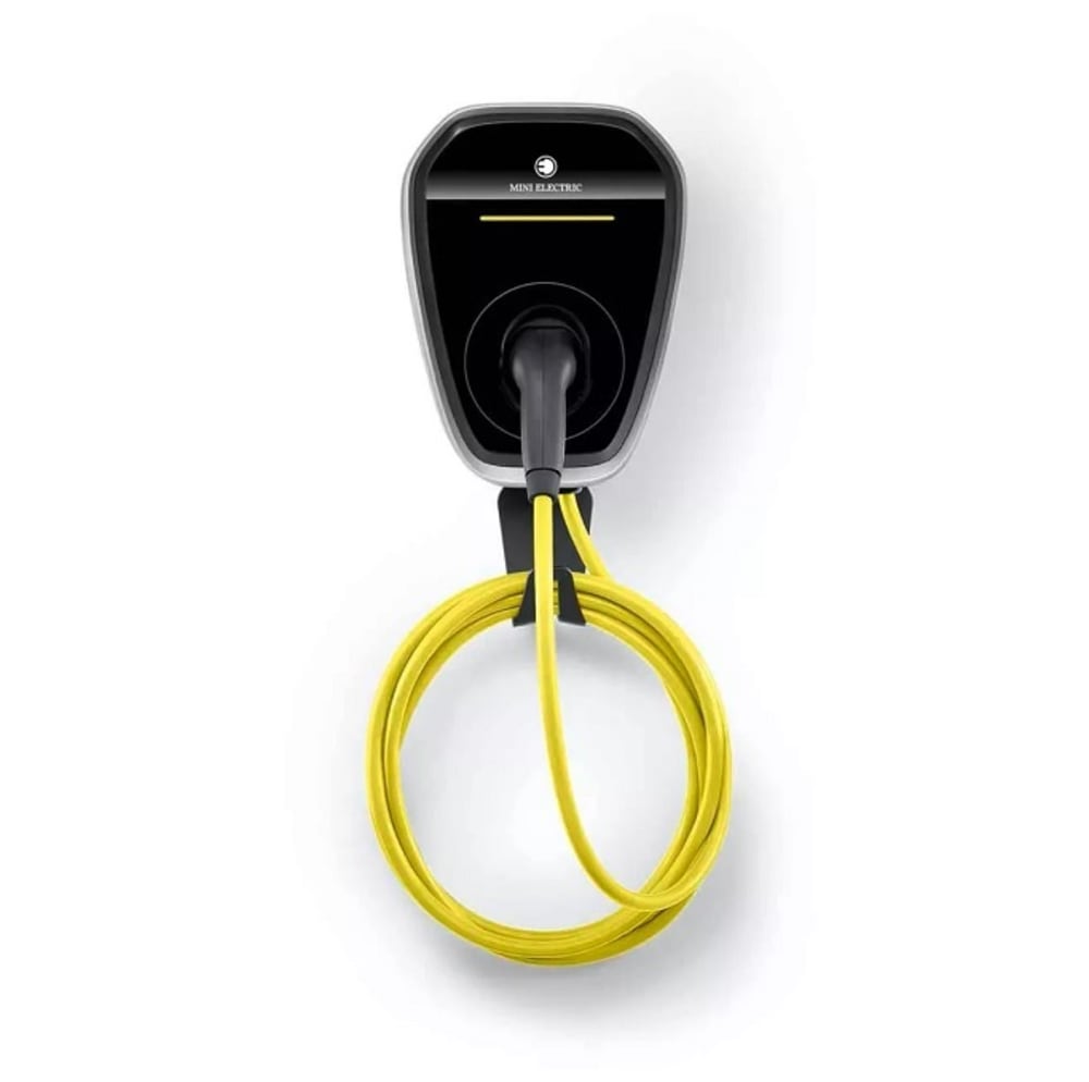 MINI ladestasjon
Wallbox Gen3 22 KW