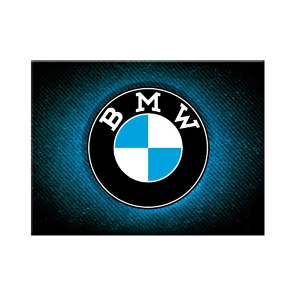 BMW Logo magnet