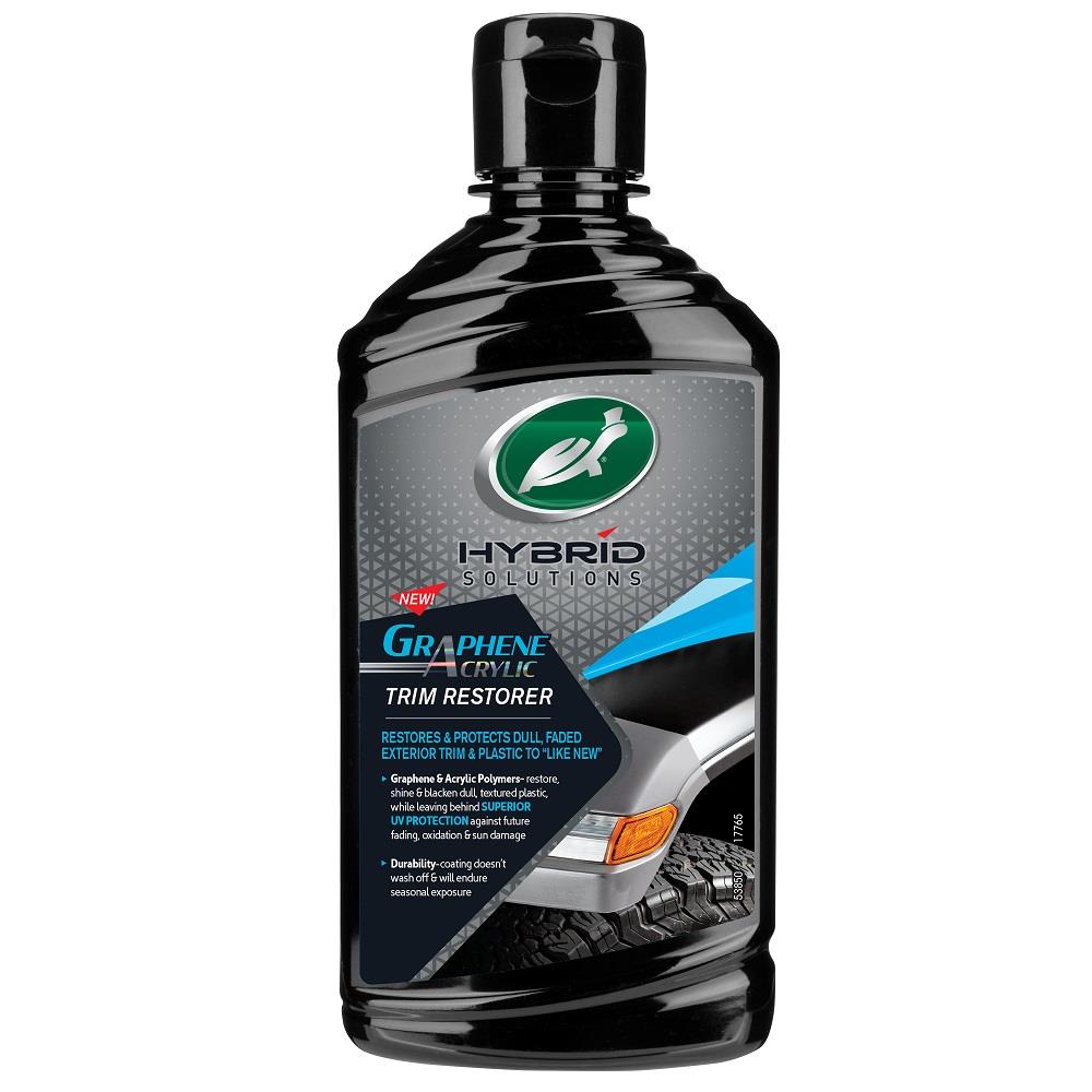 Farge og plastfornyer
Graphene Acrylic Trim Restorer