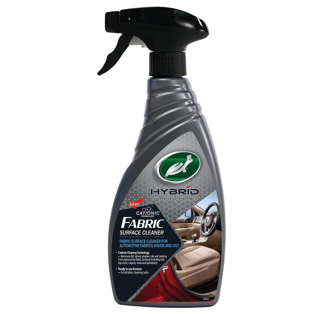 Tekstilrens
Fabric Surface Cleaner