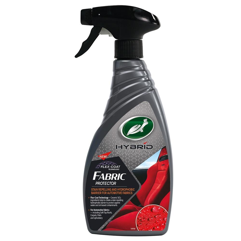 Tekstilbeskyttelse
Fabric Protector