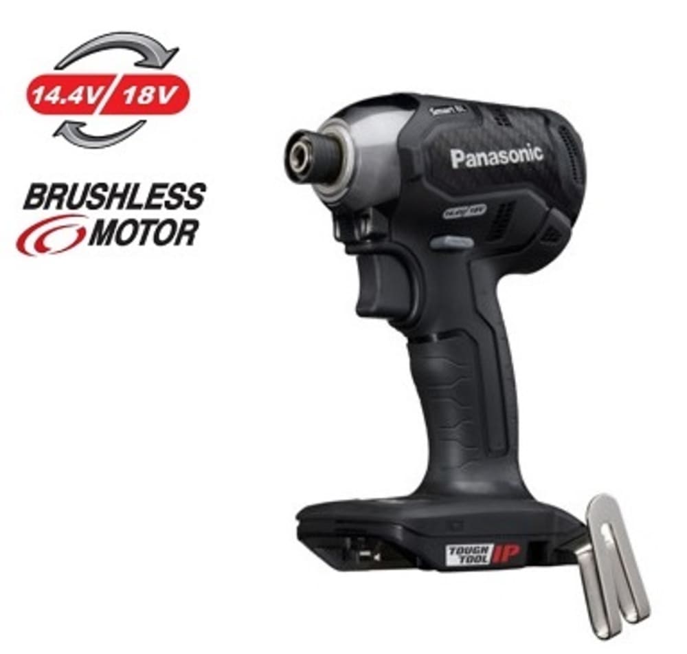 Bitstrekker 
14,4/18V Body børsteløs