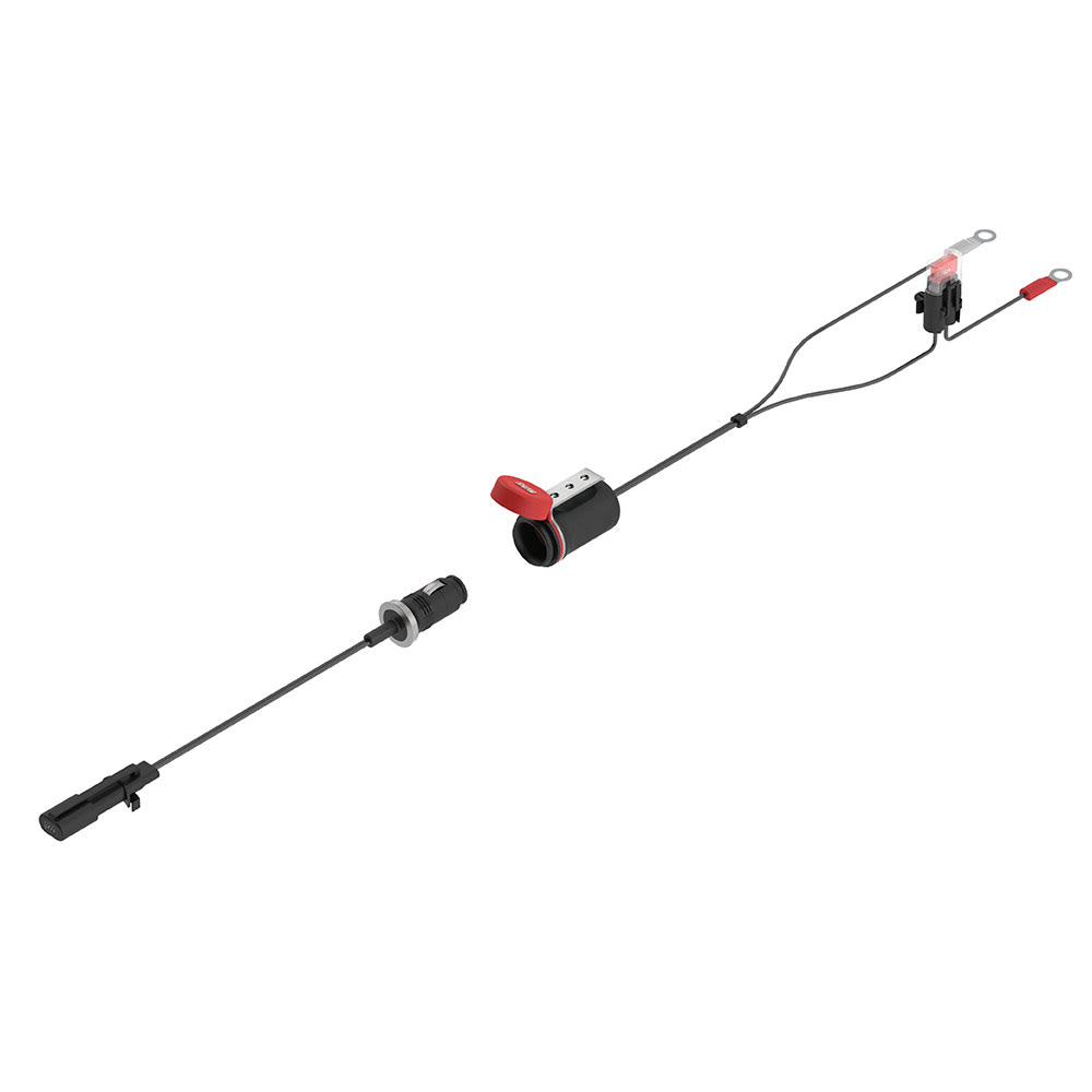 Kabeladapter Smartcharge
Charging kit