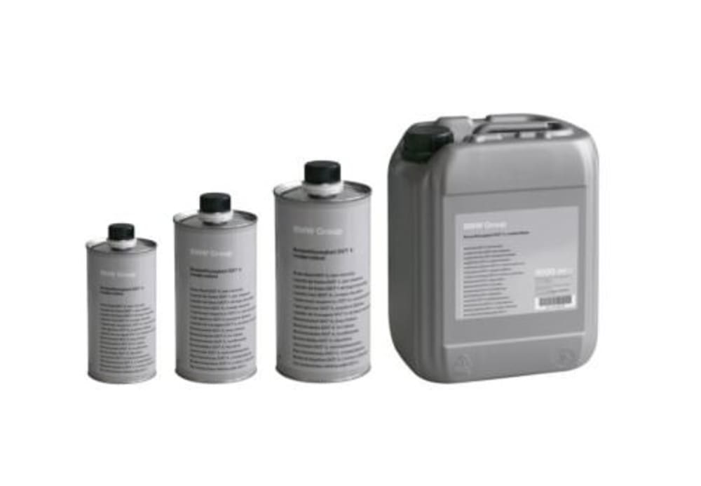 Bremsevæske DOT4 LV